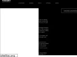 Sites similar to theorywellness.org