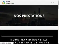 Sites similar to theos.fr