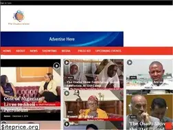 Sites similar to theosasushow.com