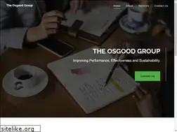 Sites similar to theosgoodgroup.com