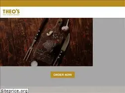 Sites similar to theoshighland.com