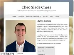 Sites similar to theoslade.com