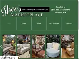 Sites similar to theosmarketplace.com