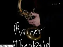 Sites similar to theosmusic.de