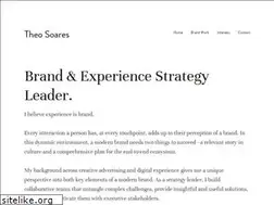 Sites similar to theosoares.com
