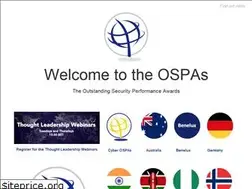 Sites similar to theospas.com