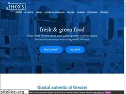 Sites similar to theostaverna.ro