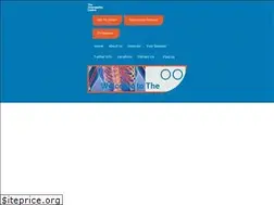 Sites similar to theosteo.com.sg