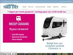Sites similar to theostetcaravans.nl