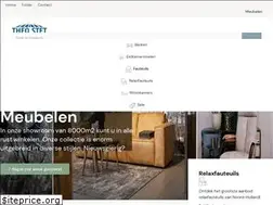 Sites similar to theostetmeubelen.nl