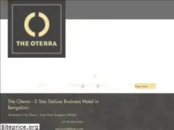 Sites similar to theoterra.com