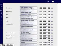 Sites similar to theotex.org