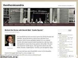 Sites similar to theotheralexandria.com