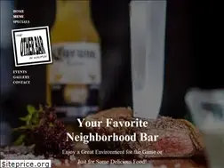 Sites similar to theotherbarwaupun.com