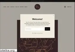 Sites similar to theotherbrothercompany.com