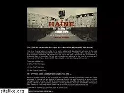 Sites similar to theothercinema.org