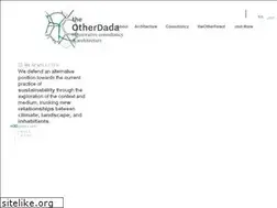 Sites similar to theotherdada.com