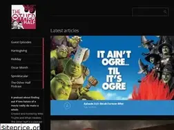 Sites similar to theotherhalfpodcast.com