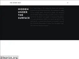 Sites similar to theotherhalfsrilanka.org