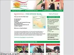 Sites similar to theotheriraq.com