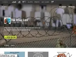 Sites similar to theotherlatif.org