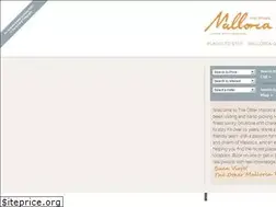 Sites similar to theothermallorca.com