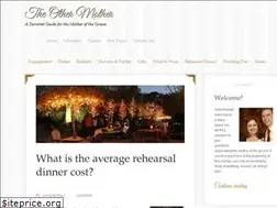 Sites similar to theothermother.com