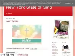 Sites similar to theothernewyorkststate.blogspot.com