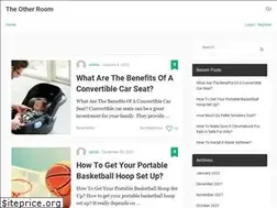 Sites similar to theotheroom.net