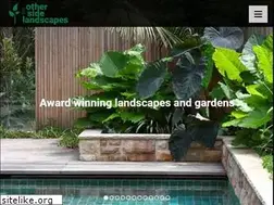 Sites similar to theotherside.com.au