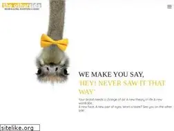 Sites similar to theotherside.in