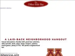 Sites similar to theothersidebar.com