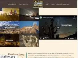 Sites similar to theothersideofcalifornia.com
