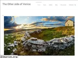 Sites similar to theothersideofvenice.com