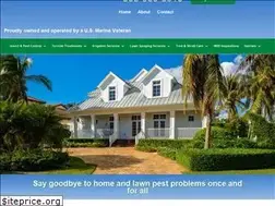 Sites similar to theothersidepestcontrol.com