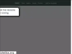 Sites similar to theothersidepizza.com