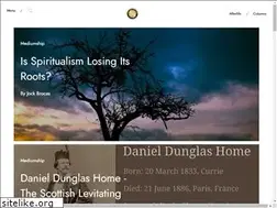 Sites similar to theothersidepress.com