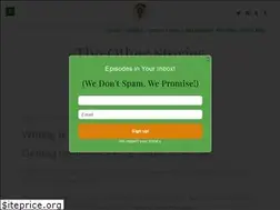 Sites similar to theotherstories.org