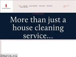 Sites similar to theotherwoman.net