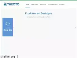 Sites similar to theoto.ind.br