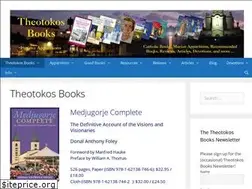 Sites similar to theotokos.org.uk