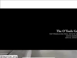 Sites similar to theotoolegrouprealestate.com