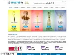 Sites similar to theotop.ro