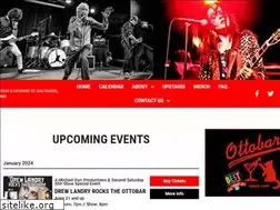 Sites similar to theottobar.com
