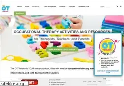Sites similar to theottoolbox.com