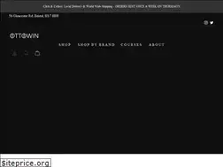 Sites similar to theottowin.shop