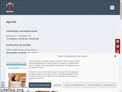 Sites similar to theoule-sur-mer.fr
