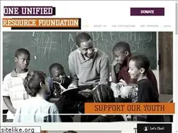 Sites similar to theourfoundation.org