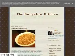 Sites similar to theoutdatedkitchen.blogspot.com