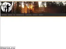 Sites similar to theoutdooradventure.net
